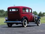 Buick Series 90 5-Passenger Sedan 1932 года